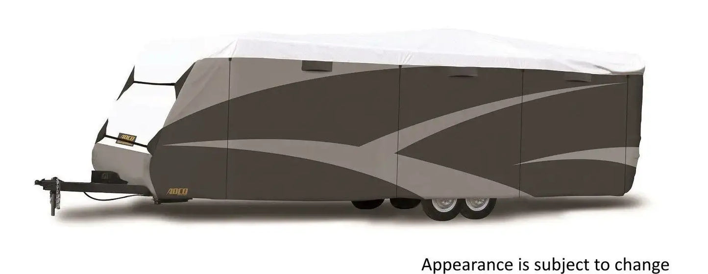 Caravan Cover 400-06512 16Ft to 18Ft ADCO Olefin UV Stabilized