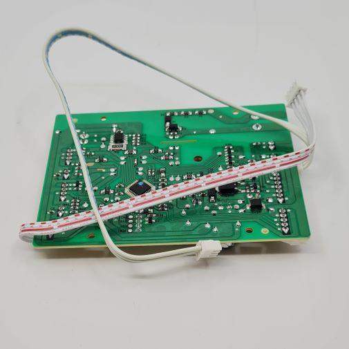 PCB Main Suits Model CFX95DZW