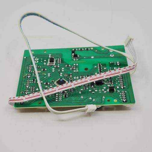 PCB Main Suits Model CFX95DZW