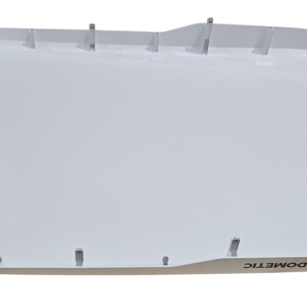 Dometic Aircon SHROUD to suit Fresh Jet FJX and FJZ Pro White