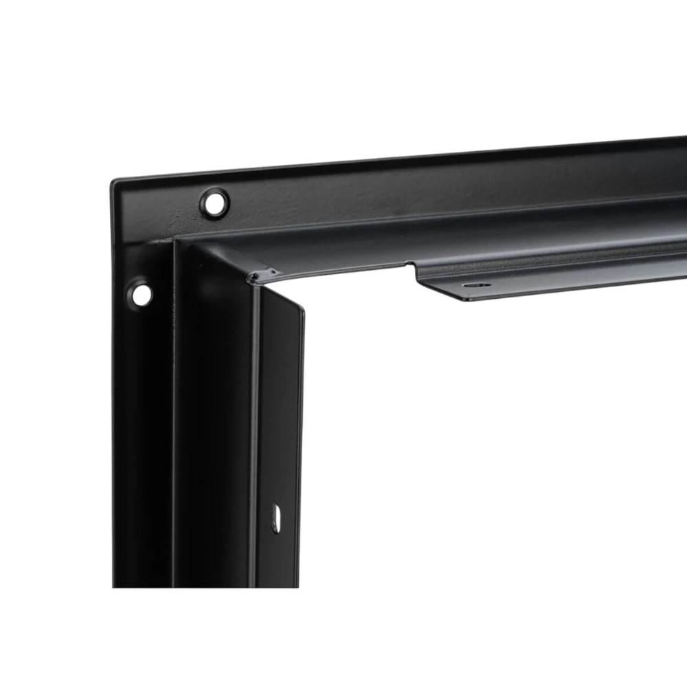 Dometic UFM 60SB universal flush mount frame for NRX 60 refrigerators Caravan RV