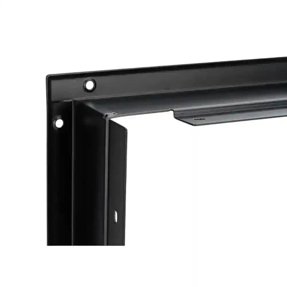 Dometic UFM 60SB universal flush mount frame for NRX 60 refrigerators Caravan RV