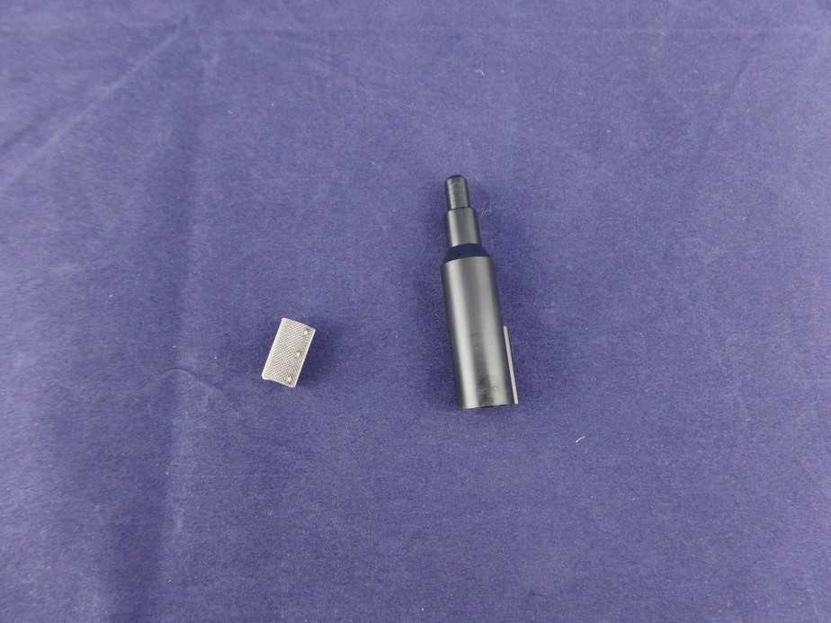 Eberspacher Screen Plug for D2 D4 Diesel Heater