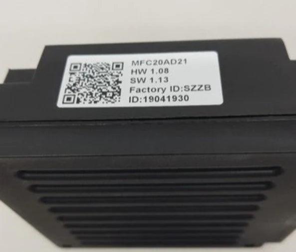 Dometic Waeco CFX CRX RPD Compressor Control Module - All Models - Everything Caravans