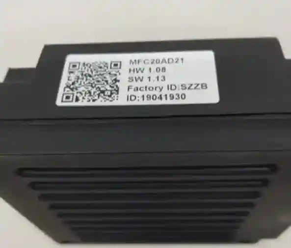 Dometic Waeco CFX CRX RPD Compressor Control Module - All Models - Everything Caravans
