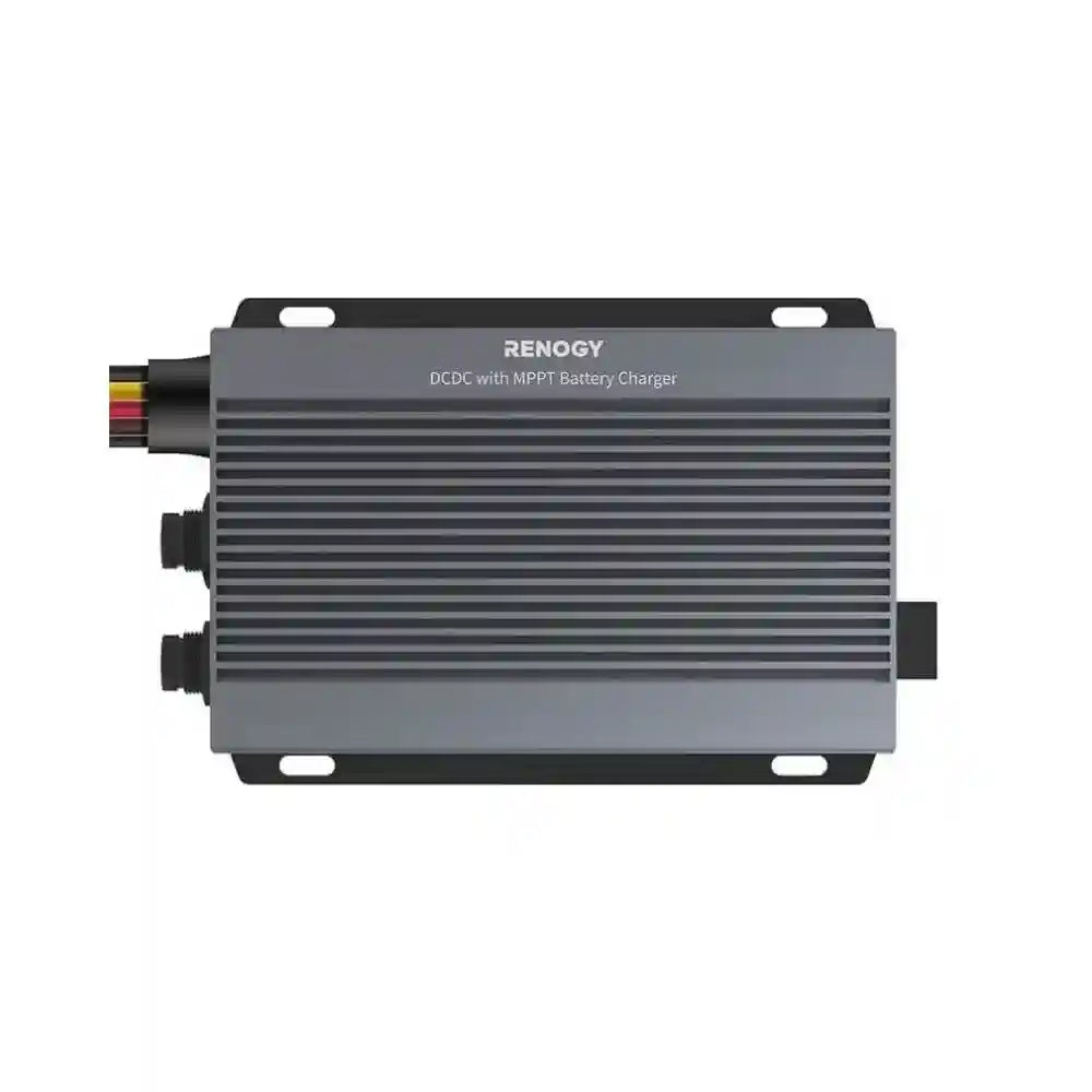 RENOGY PRO 500-11018 IP67 50A DCDC Battery Charger With MPPT RBC2125DS-21W-G2-AU