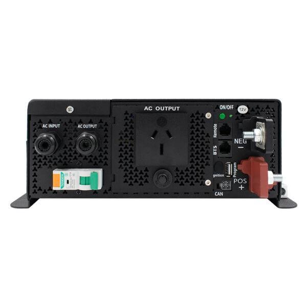 BMPro PowerCore3K100 3000W Bi-directional Inverter Charger - Everything Caravans