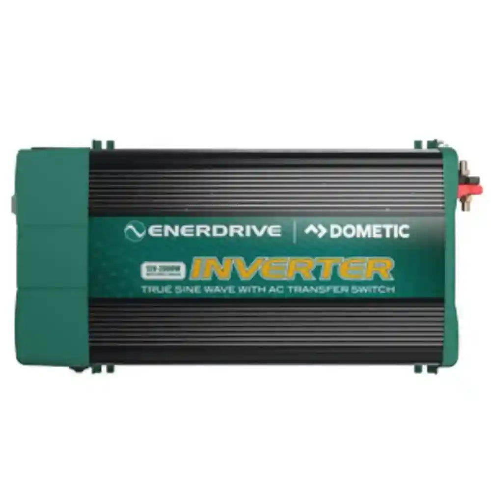 Adventurer Power System canopy power system Enerdrive Dometic K-ADVENTURER-01-L