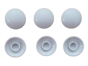 Thetford SR Cap for Freezer Bolt 6 Pack - N4141 N4175 N4208 N3141 N3175 N3185