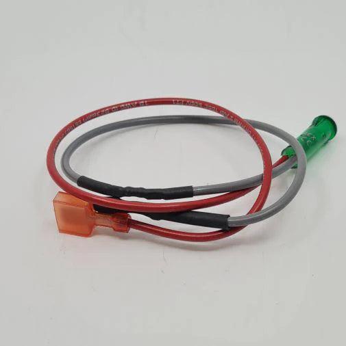 Thetford 12v Indicator Light for N504 3 Way Fridge - Everything Caravans
