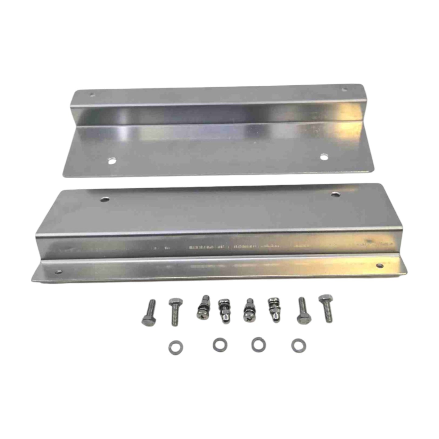 Sizzler Feet for fitting Sizzler BBQ to On The Go RV Slides