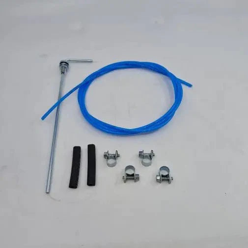 Eberspacher Fuel Pickup for Citroen Dispatch/Berlingo AX2A