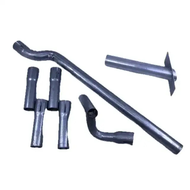Thetford Flue Kit Suits Model N504.R and N604.3R