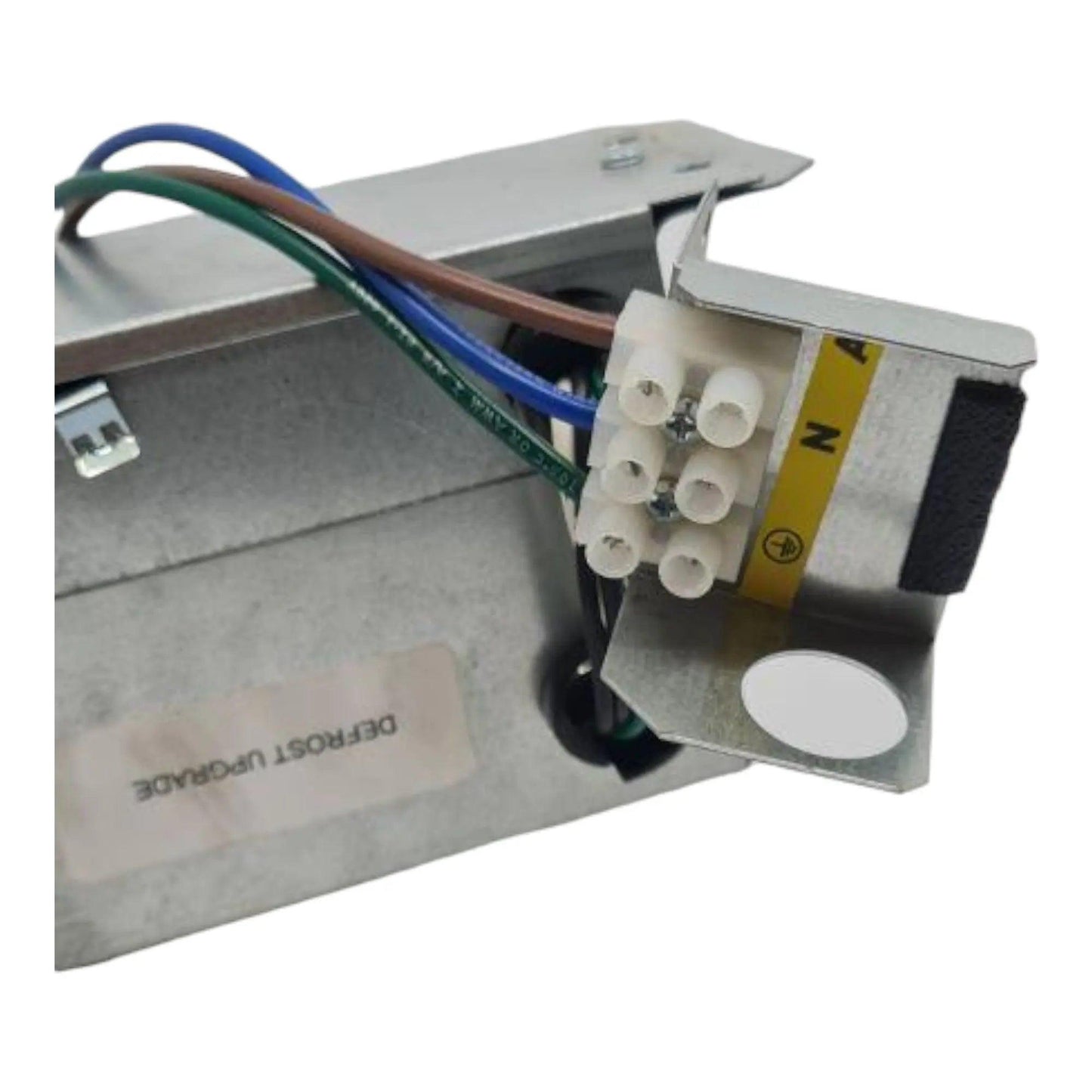 IRC Defrost Control Assy complete with Fuse - Everything Caravans
