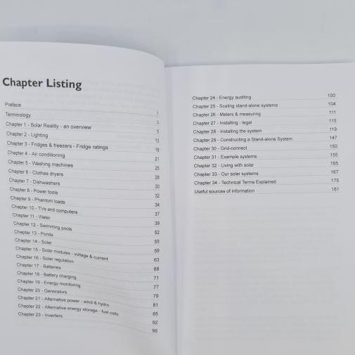Solar Success Fourth Edition - By Collyn Rivers