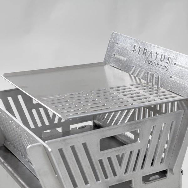 Stratus Outdoors Large Grill Plate - Everything Caravans
