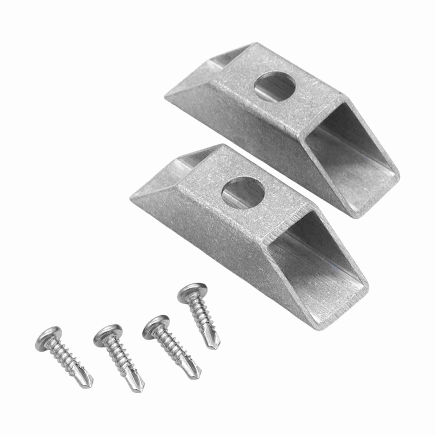 Aussie Traveller AFK Anti-Flap Kit PRO+ White 2100mm to 2500mm