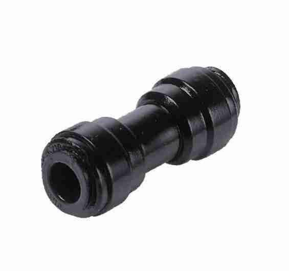Caravan RV Water John Guest Type Straight Connector 12mm x 10mm Tube