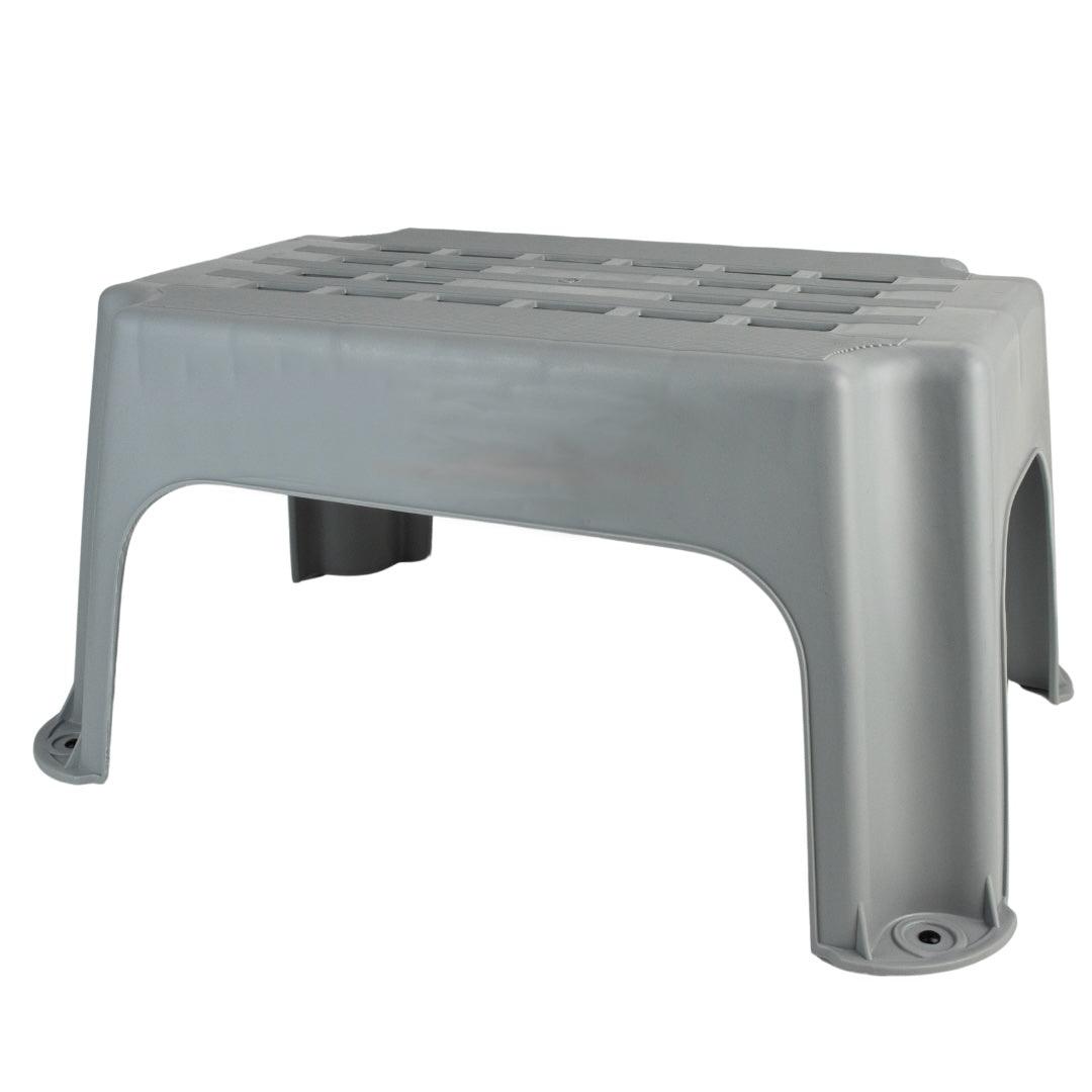 Plastic Caravan Entrance Step 80Kg Rating - Everything Caravans
