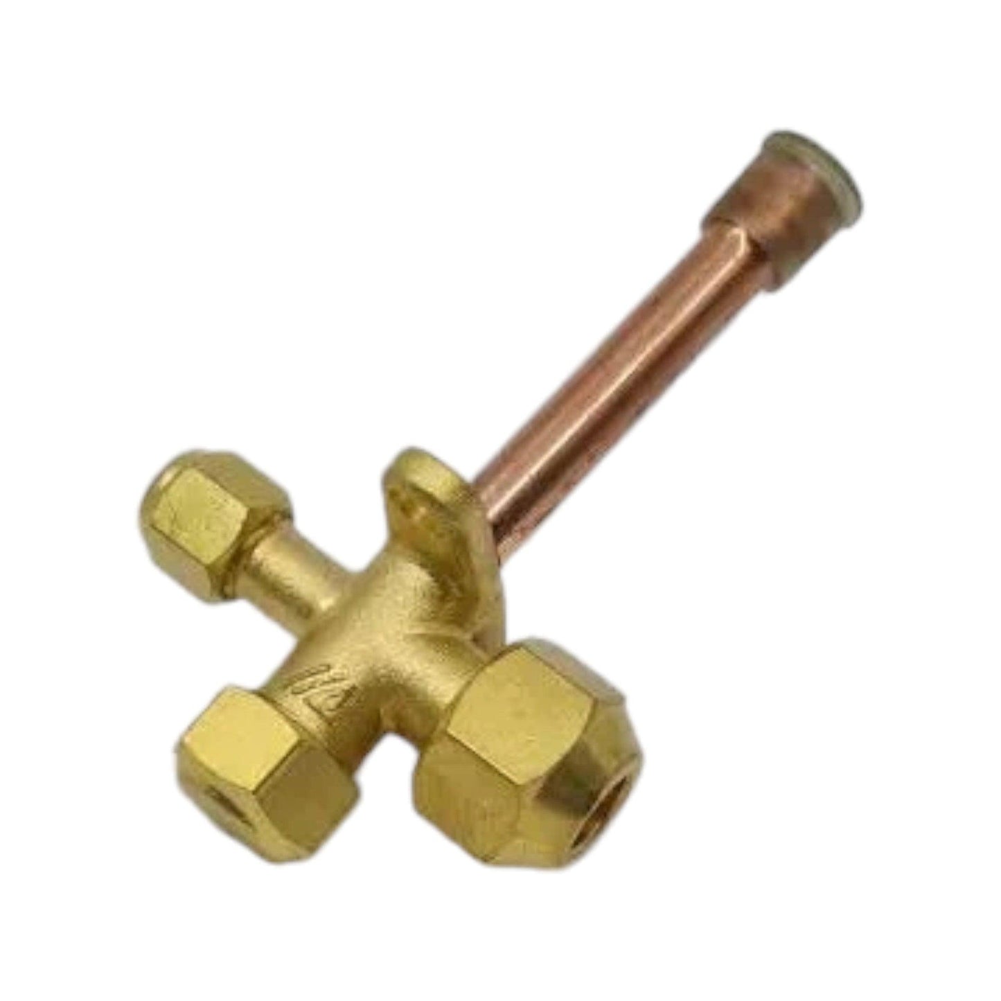 Aircommand Heron 2.2 Valve 3-8" - Everything Caravans