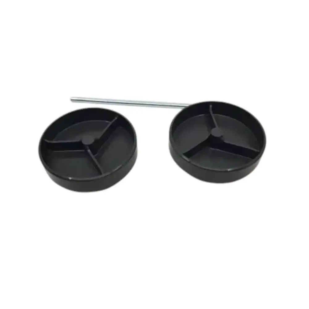 Replacement Wheels for Thetford Holding Tank SC234 C200 C220