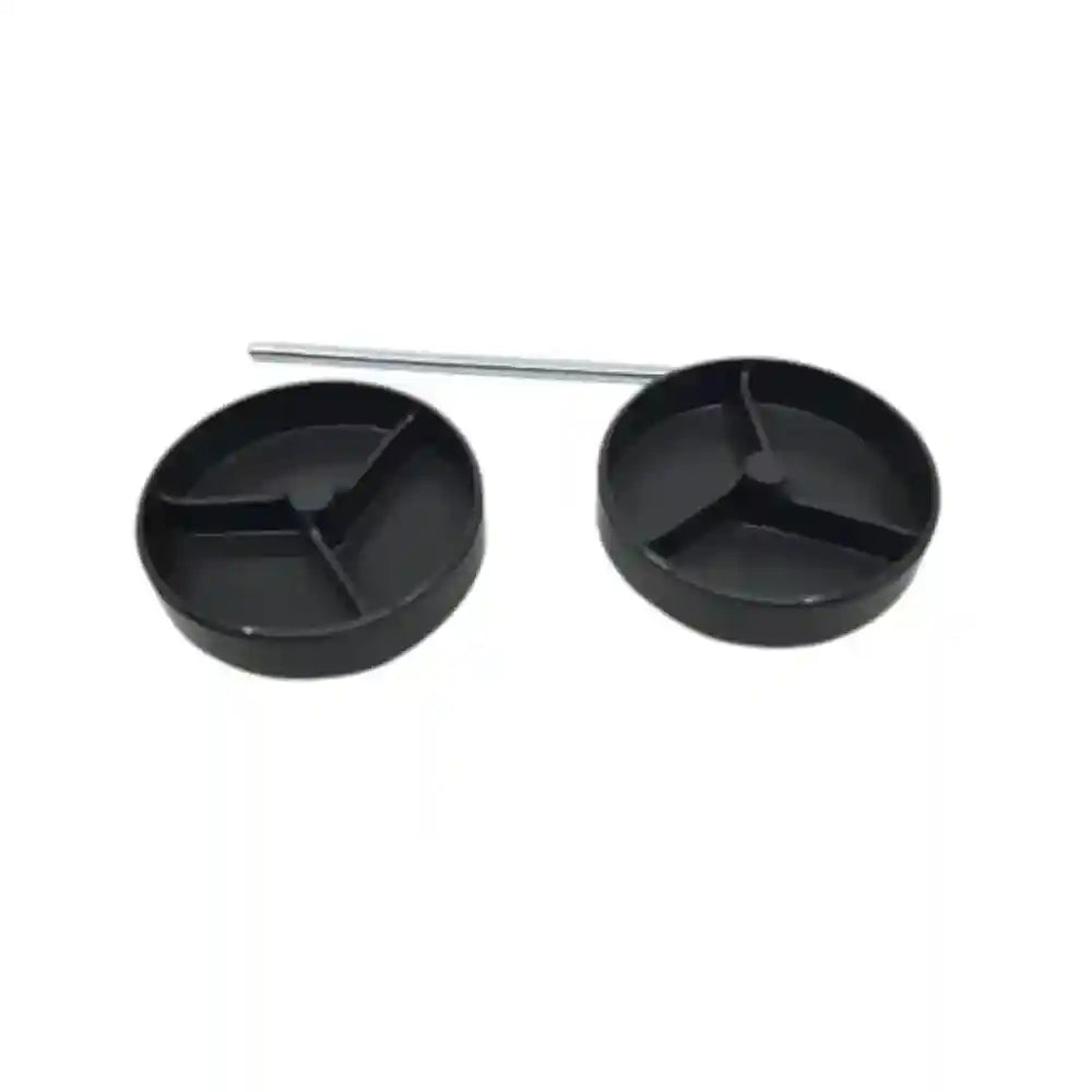 Replacement Wheels for Thetford Holding Tank SC234 C200 C220