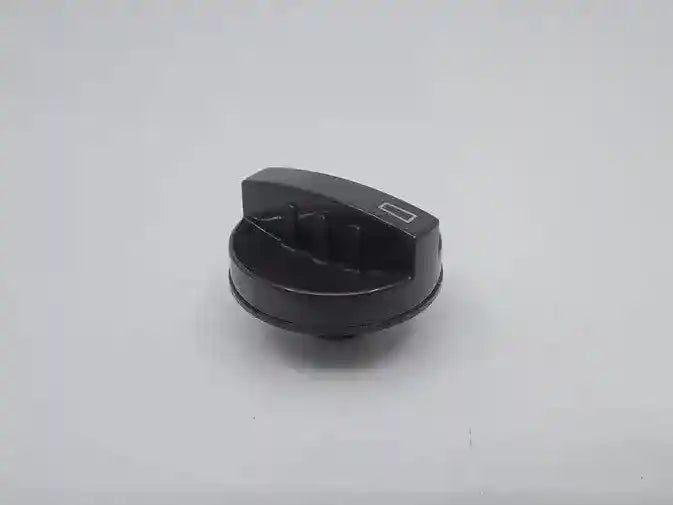 2x Knobs for RM5310 3 Way Fridge Selector and Thermostat - Black - Everything Caravans