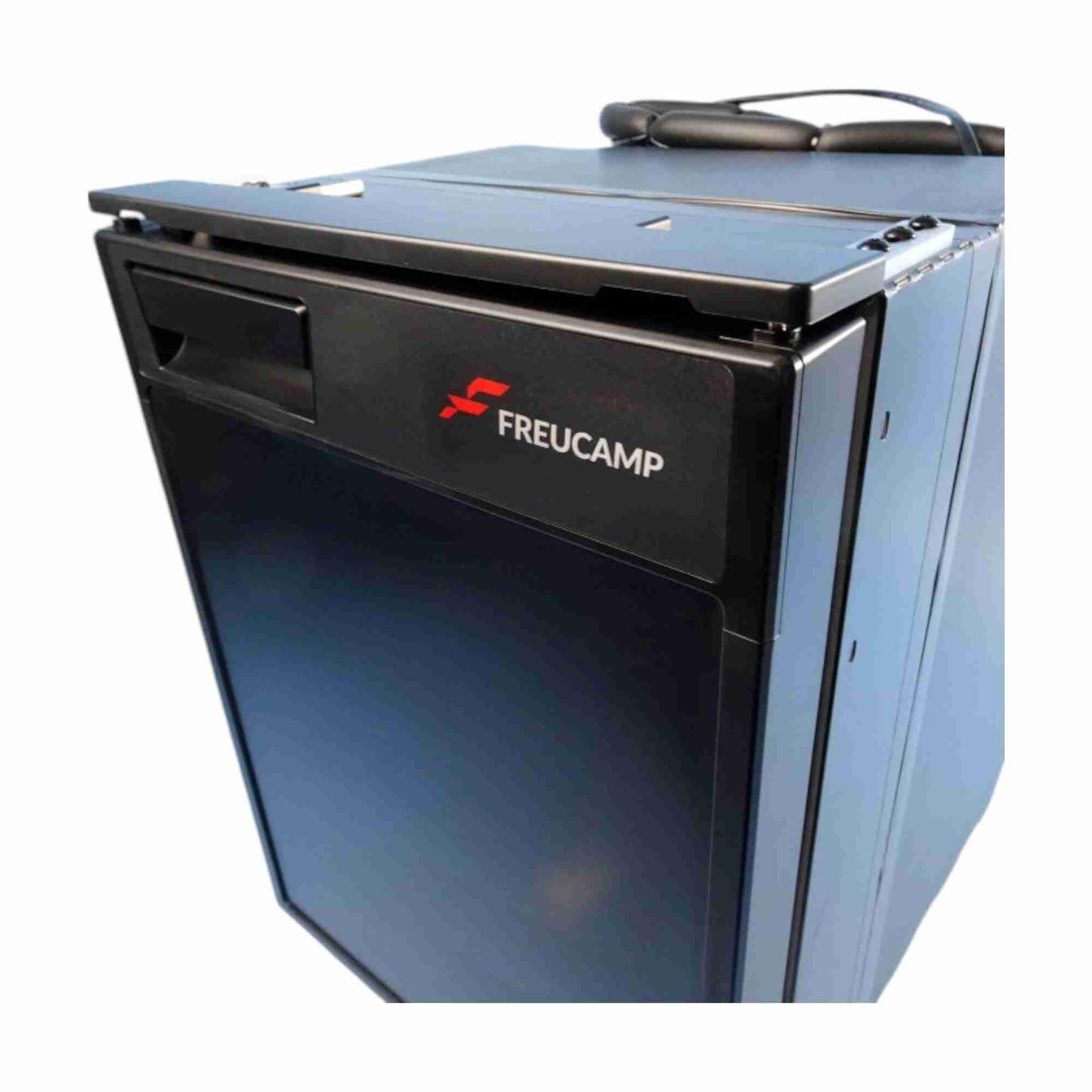 Freucamp SVR50 Compressor Fridge 46.5 Litre Right Side Hinge