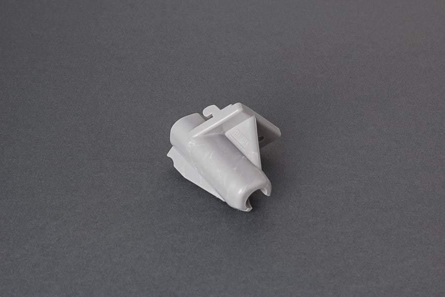 Fiamma F65 S Fixing Kit R-H Leg. 98655-479 - Everything Caravans