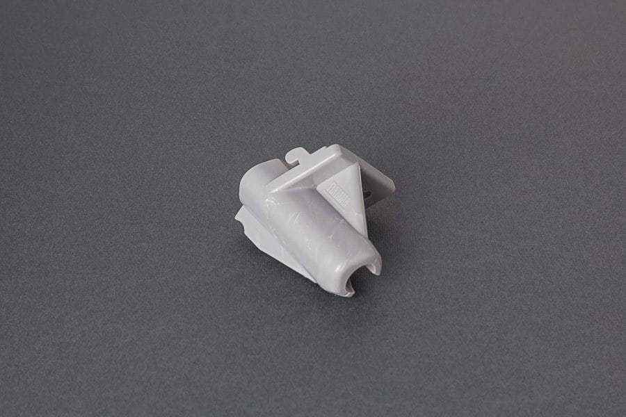 Fiamma F65 S Fixing Kit R-H Leg. 98655-479 - Everything Caravans