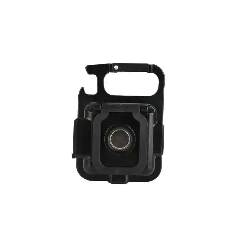 COB Rechargeable Keychain Light