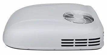 Cool-J Super Quiet 3.3Kw Wifi Enabled Rooftop Air Conditioner - Everything Caravans