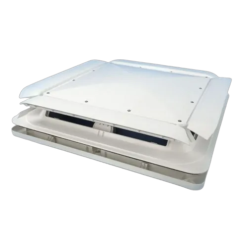 4 Seasons Hatch Camec Roof Hatch 660mm x 660mm 044479 Caravan Hatch Caravan RV