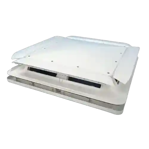 4 Seasons Hatch Camec Roof Hatch 660mm x 660mm 044479 Caravan Hatch Caravan RV