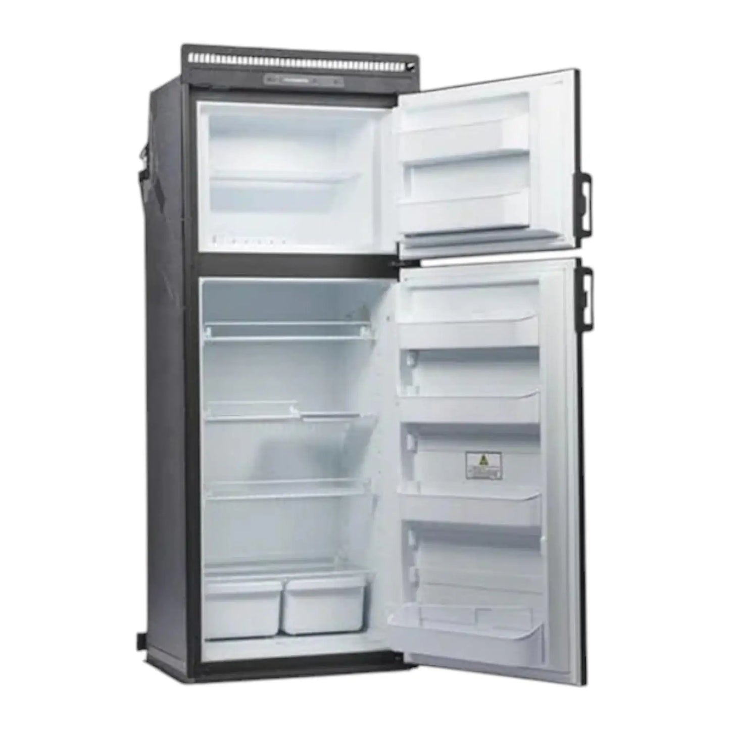 Dometic Lower Decor Panel for RPD218 - Everything Caravans