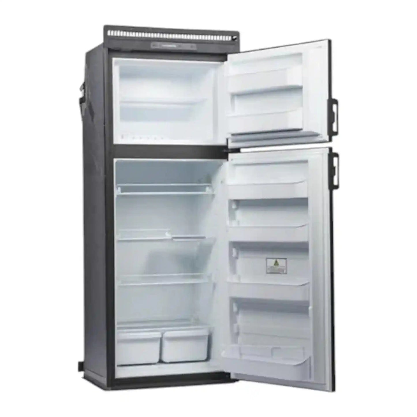 Dometic Lower Decor Panel for RPD218 - Everything Caravans