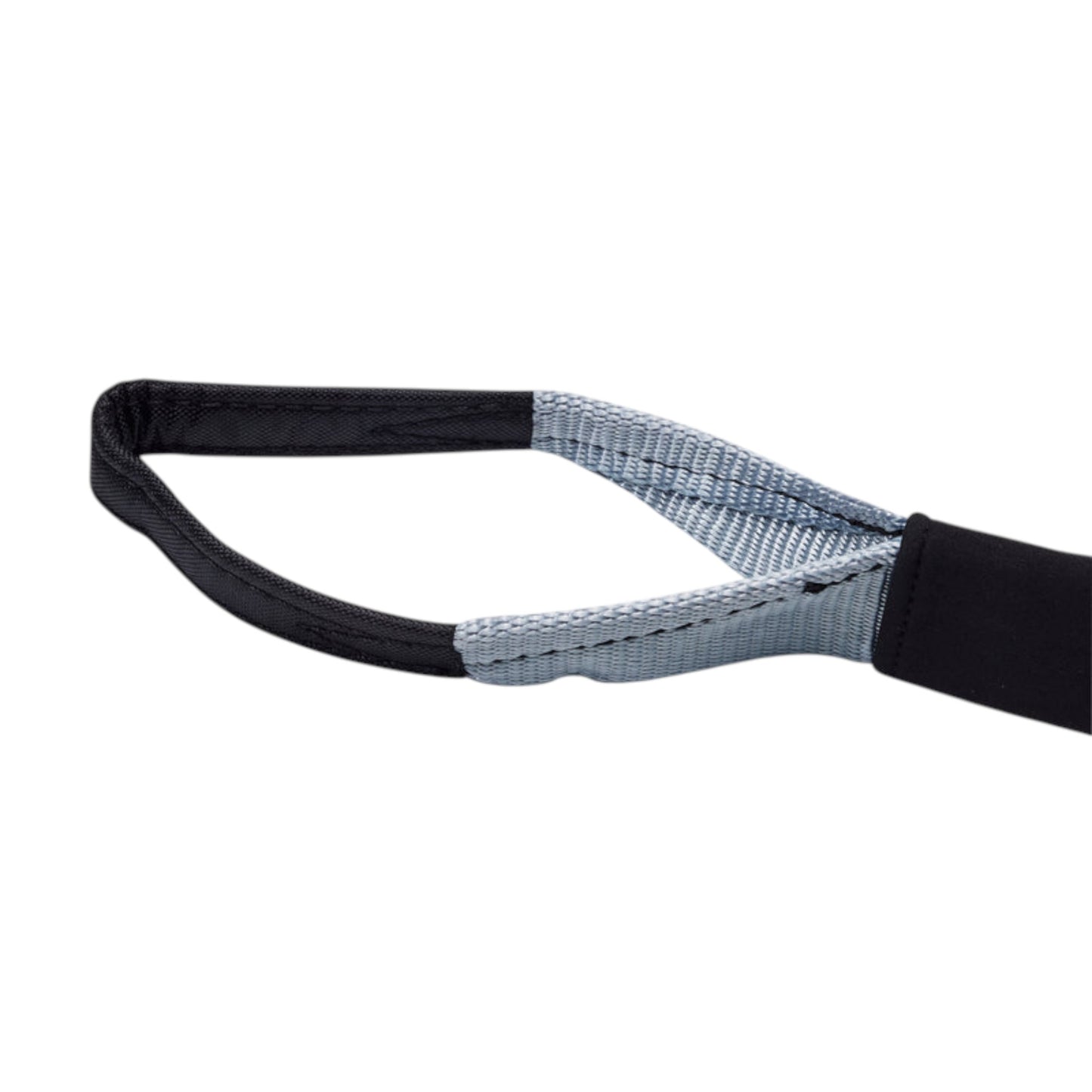OZtrail 5T Winch Extension Strap 50mm x 10m 5T