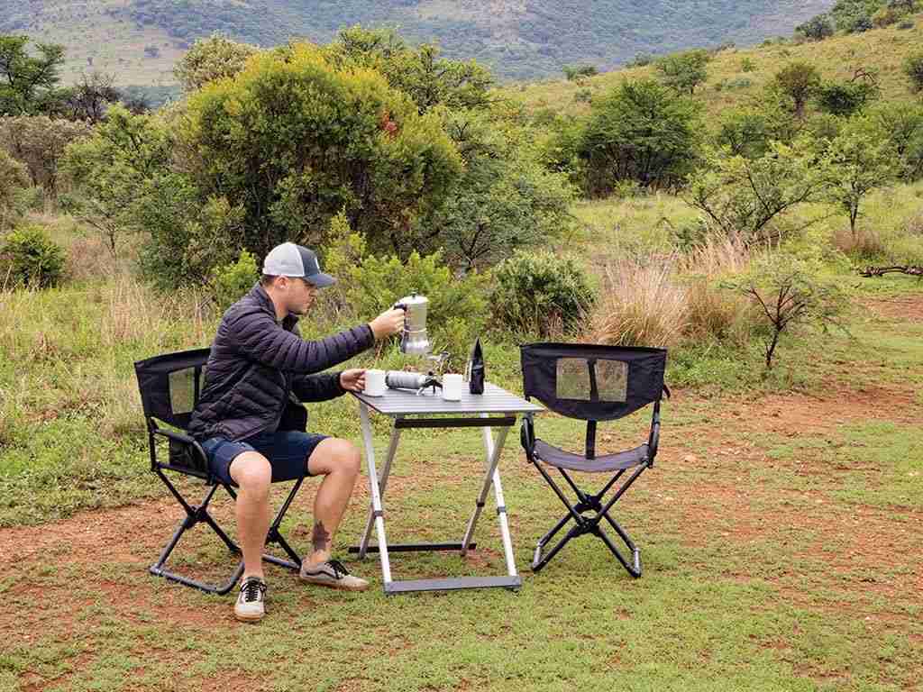 FrontRunner Expander Table