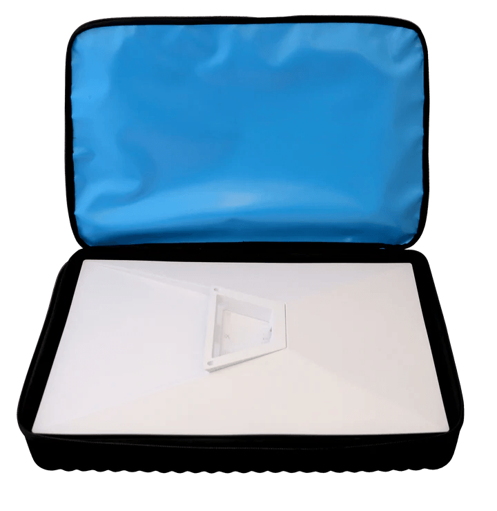Navigator Gear Starlink Buddy Gen 3 – Protective Storage Case - Everything Caravans
