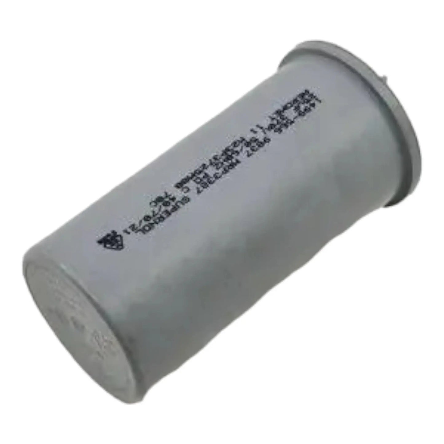 Run Capacitor for Compressor Coleman Mach 2 and Polar Mach
