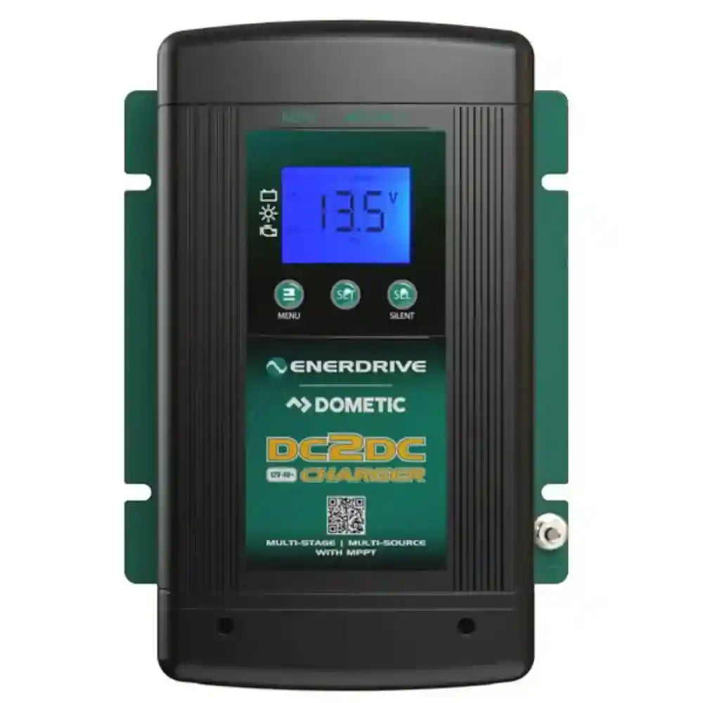 Enerdrive eSYS-M (ePRO+) Pre-Wired Power System for Caravan, 4WD & Camper