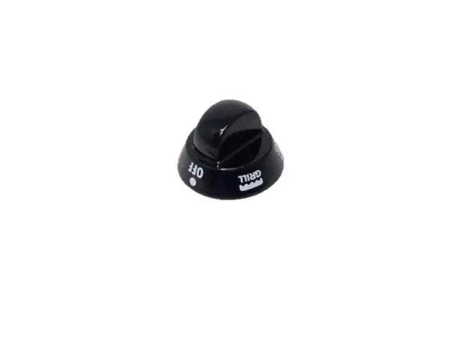 Knob for Dometic Smev Black F0311 - Everything Caravans