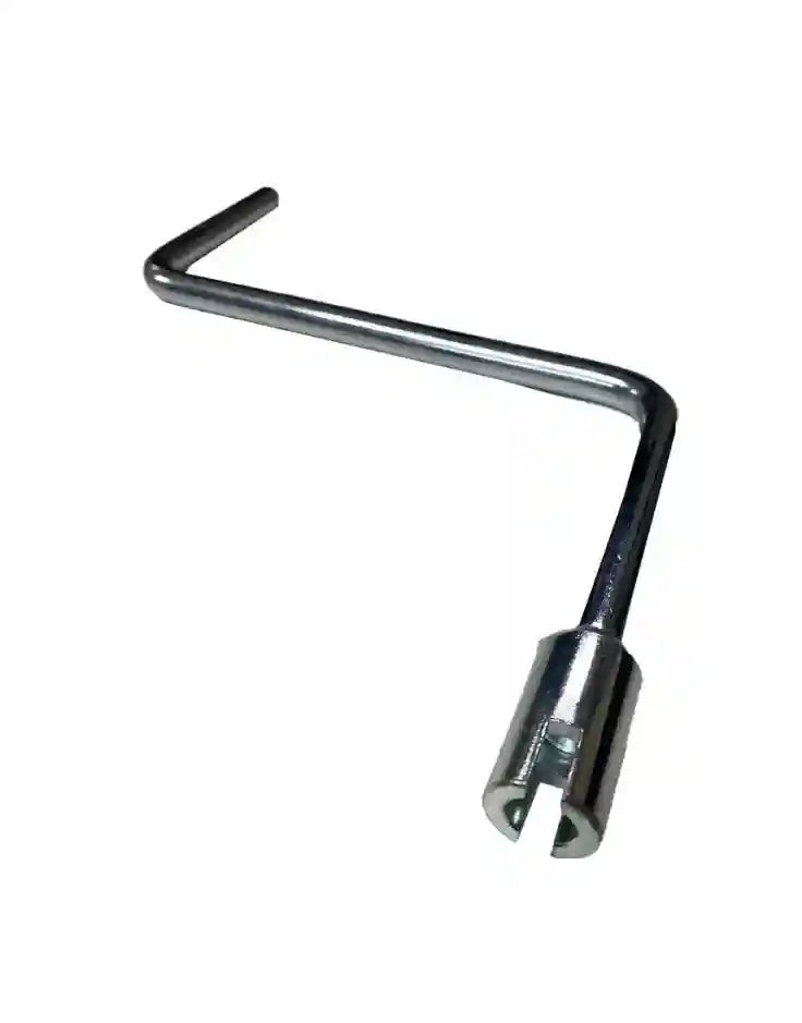 COAST RV GATOR Service Parts - Manual Crank Handle. Item 31