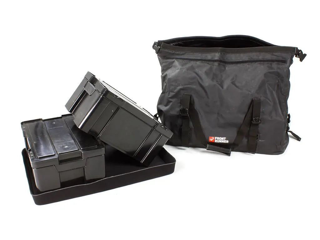 FrontRunner Typhoon Bag Roof Rack Bag
