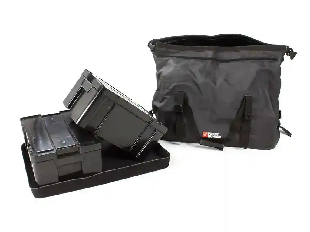 FrontRunner Typhoon Bag Roof Rack Bag