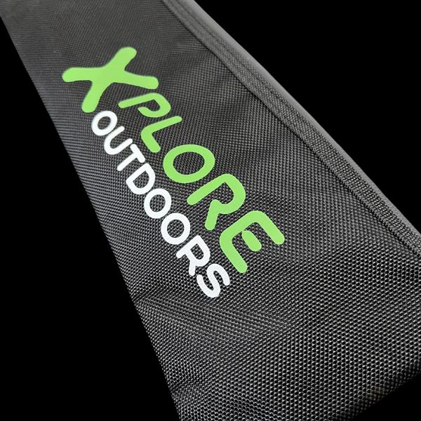 Xplore Outdoors Extension Pole Bag