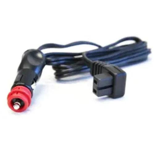 Waeco CF80 CF80DZ CF110 Spare 12v DC Cable 1.5M - Everything Caravans