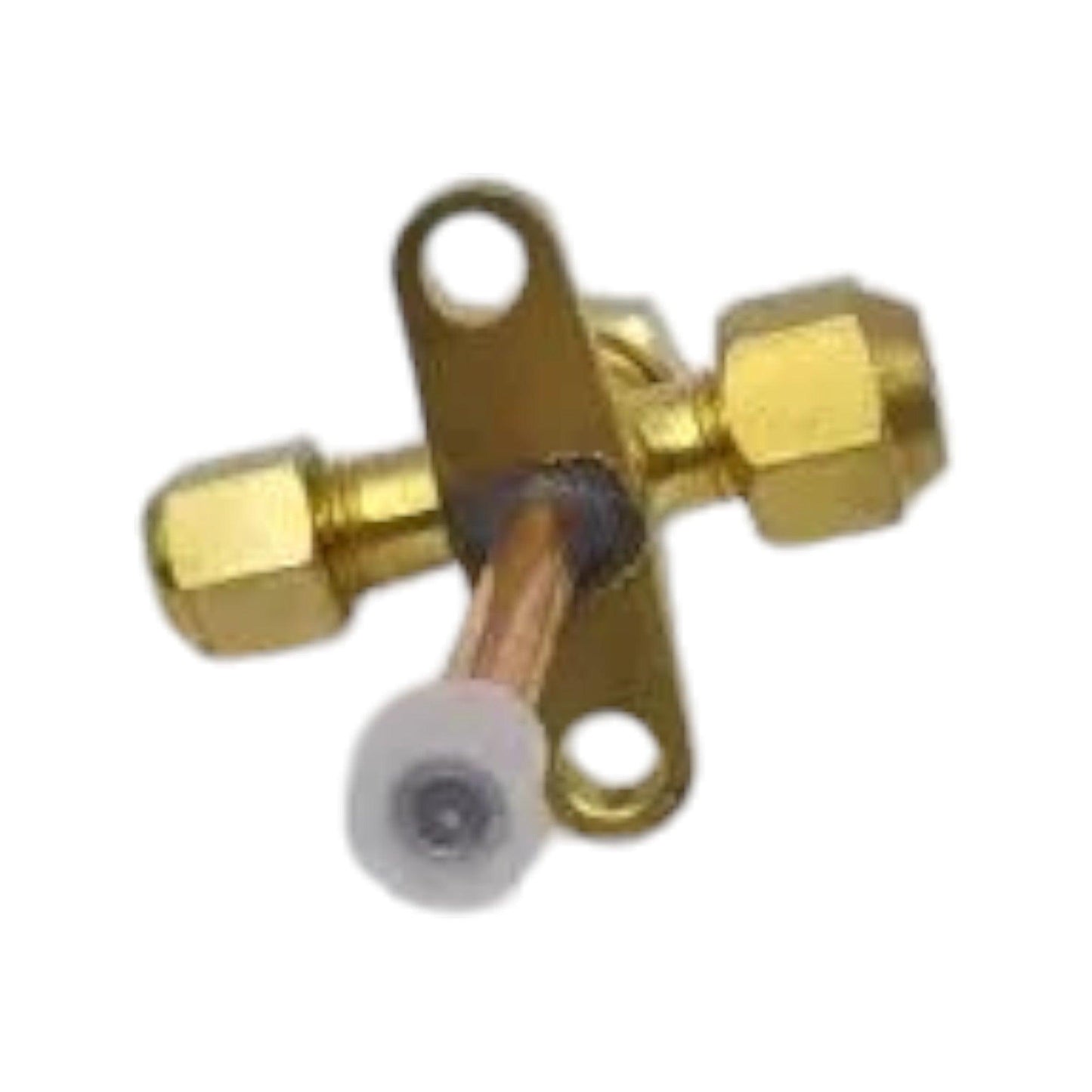 Aircommand Heron 2.2 Valve 1-4" - Everything Caravans