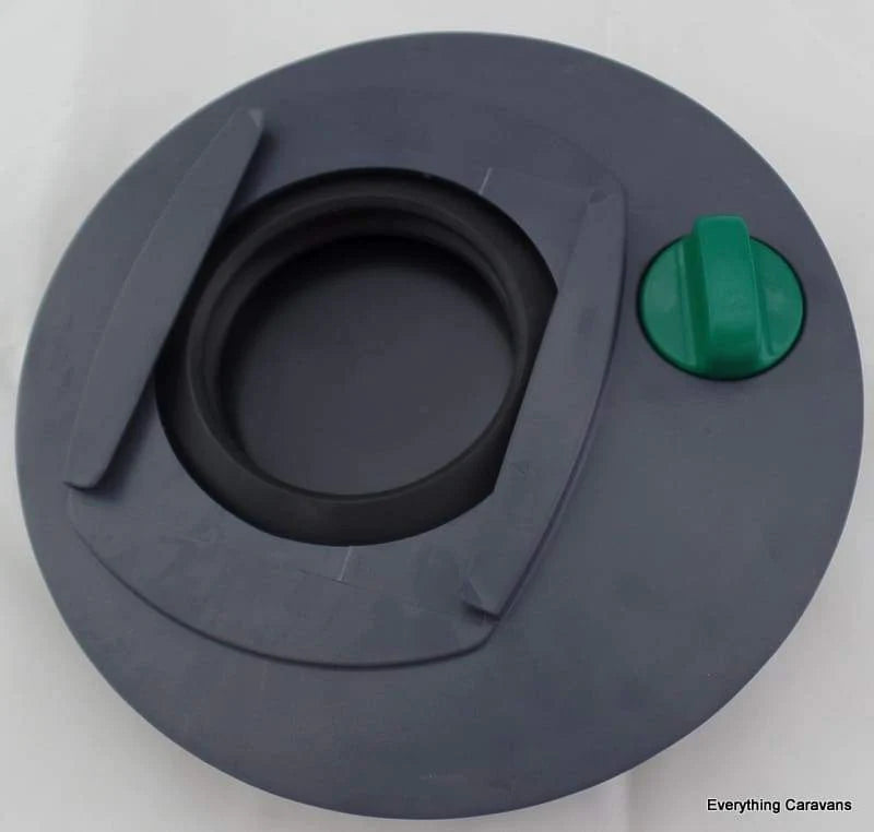 Thetford Waste Holding Tank Mechanism for C400 Cassette Toilet Right Hand