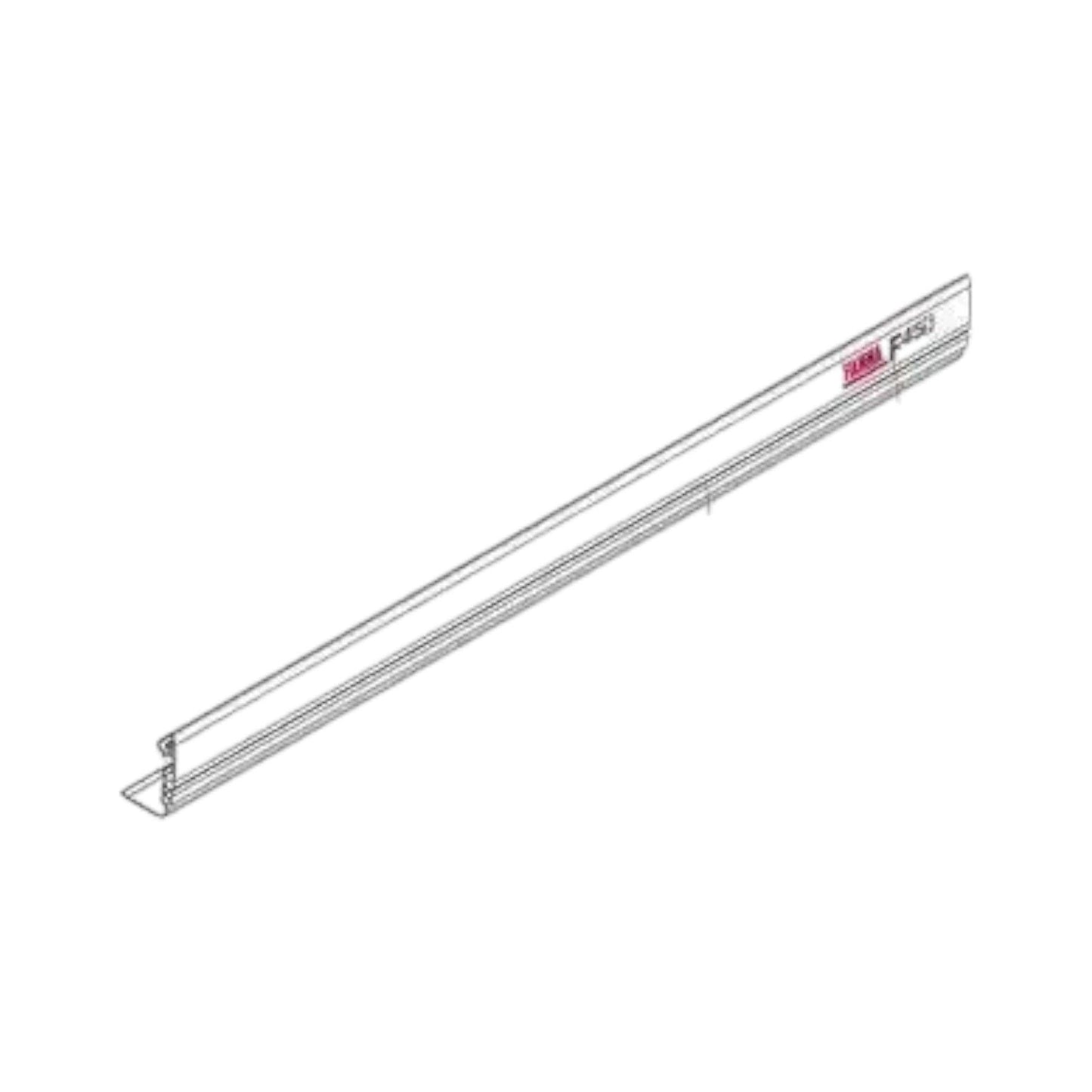 Fiamma Lead Bar Painted Polar F45 S 400. 98673-036 - Everything Caravans